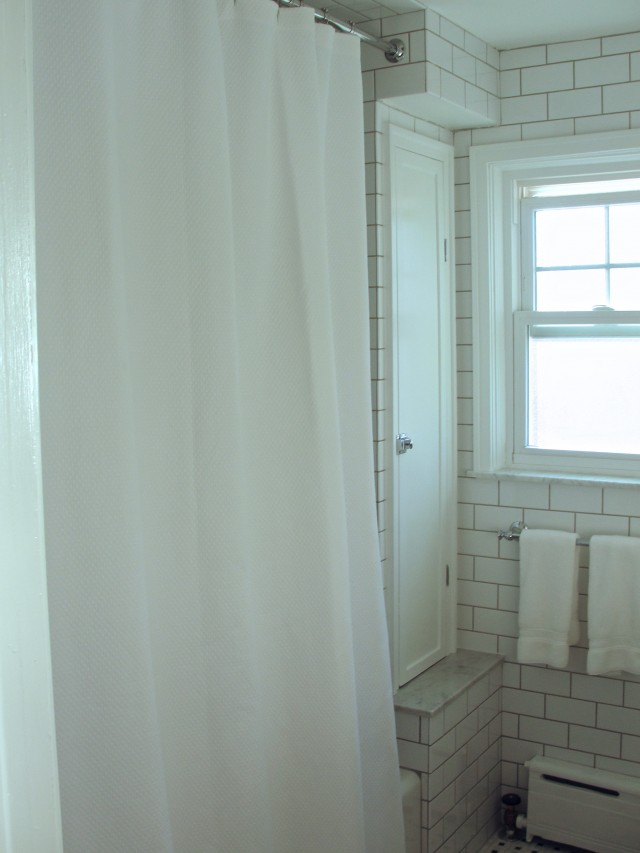 Restoration Hardware Shower Curtain Review Restoration Hardware Shower Curtain Review