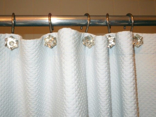 Restoration Hardware Shower Curtain Rings Restoration Hardware Shower Curtain Rings