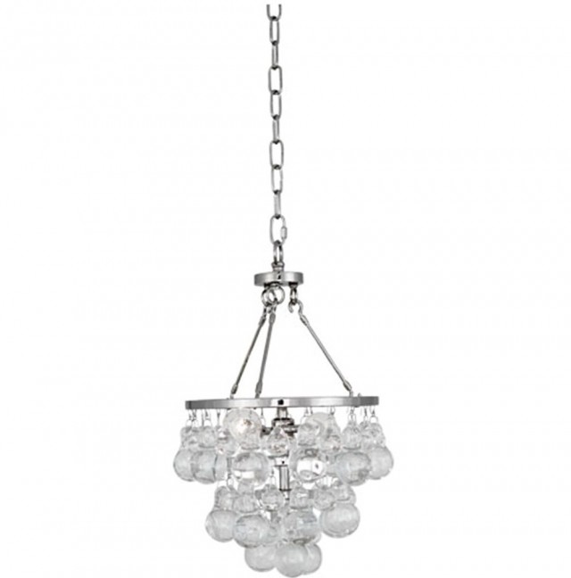 Robert Abbey Bling Chandelier Large Robert Abbey Bling Chandelier Large