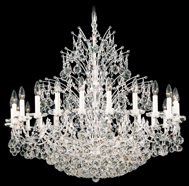 Schonbek Crystal Chandelier Prices Schonbek Crystal Chandelier Prices