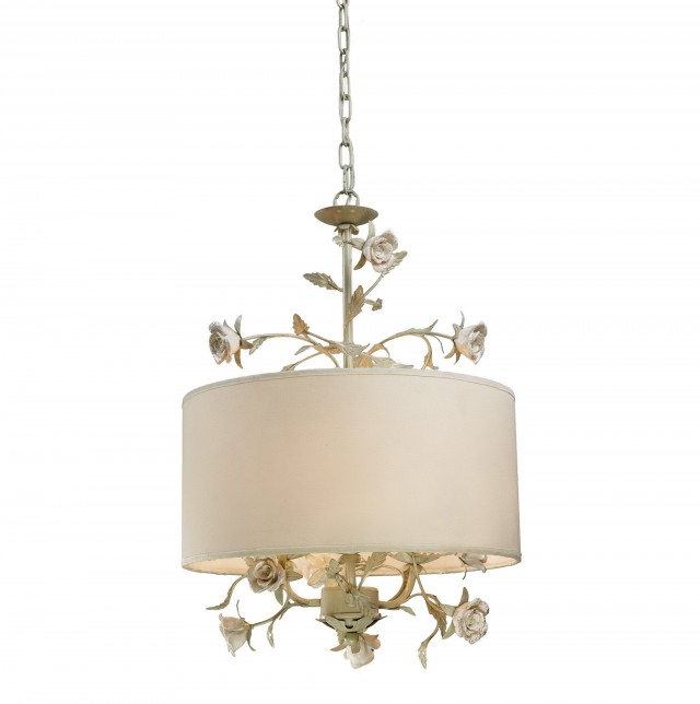 Shabby Chic Chandelier Lamp Shades Shabby Chic Chandelier Lamp Shades