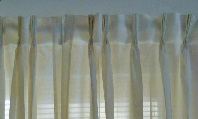 Sheer Curtain Fabric Spotlight Sheer Curtain Fabric Spotlight