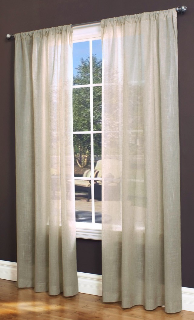 Sheer White Curtain Fabric Sheer White Curtain Fabric