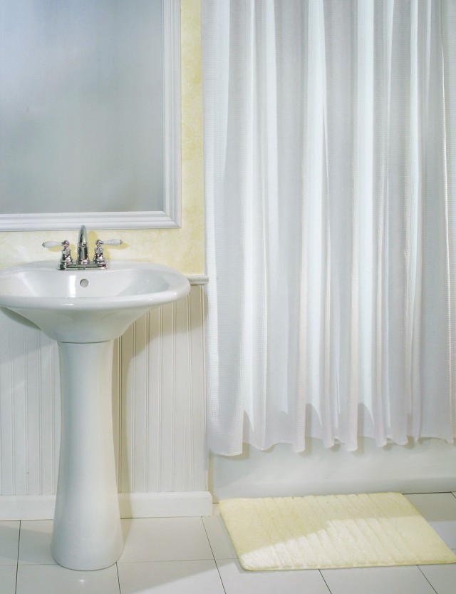 Shower Curtain Dimensions Height Shower Curtain Dimensions Height