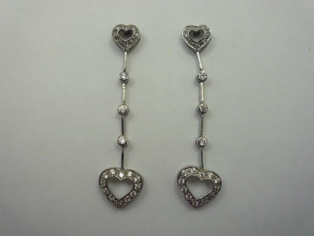 Silver Chandelier Earrings Ebay Silver Chandelier Earrings Ebay