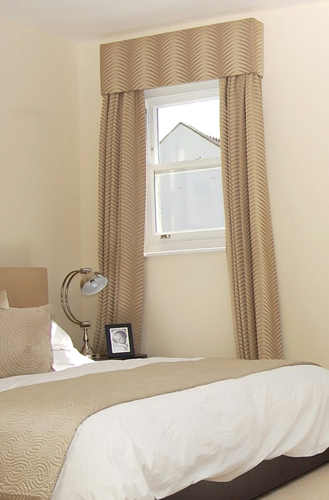 Small Bedroom Window Curtains Small Bedroom Window Curtains
