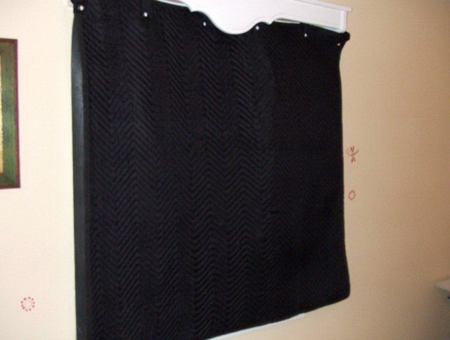 Sound Blocking Curtains Nz Sound Blocking Curtains Nz
