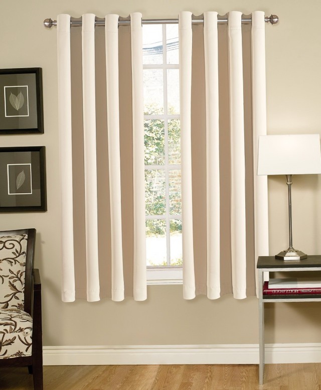 Thermal Blackout Curtains 108 Thermal Blackout Curtains 108