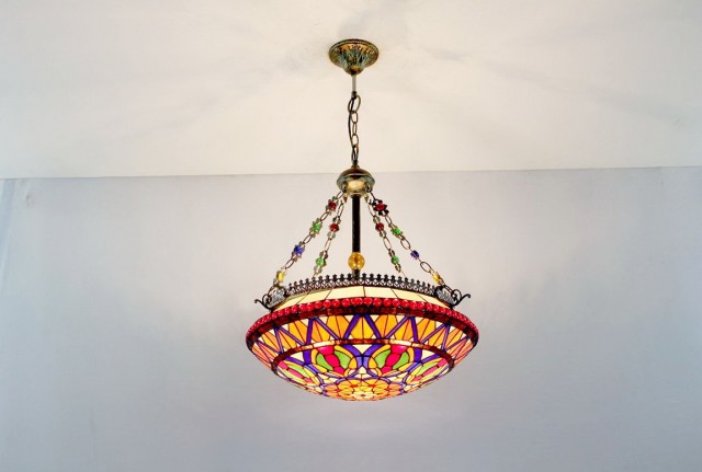 Tiffany Style Chandelier Lamps Tiffany Style Chandelier Lamps