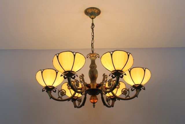 Tiffany Style Chandelier Lighting Tiffany Style Chandelier Lighting