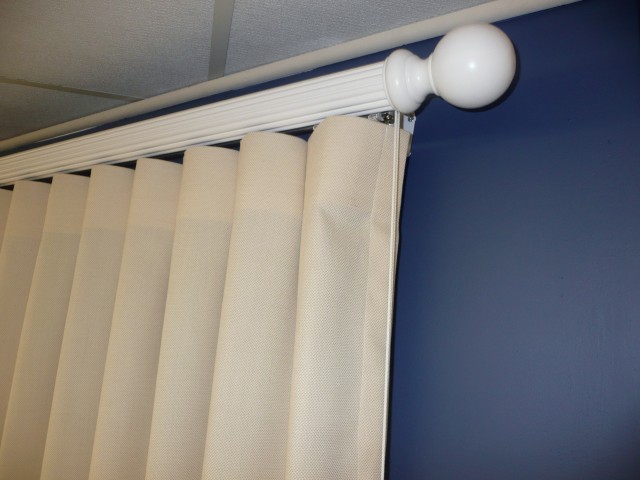 Traverse Rod Curtains Drapes Traverse Rod Curtains Drapes