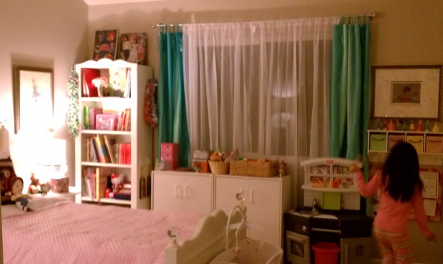 Traverse Rod Curtains Sheer Traverse Rod Curtains Sheer