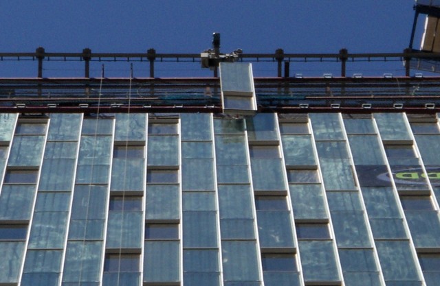 Unitized Curtain Wall Systems Unitized Curtain Wall Systems