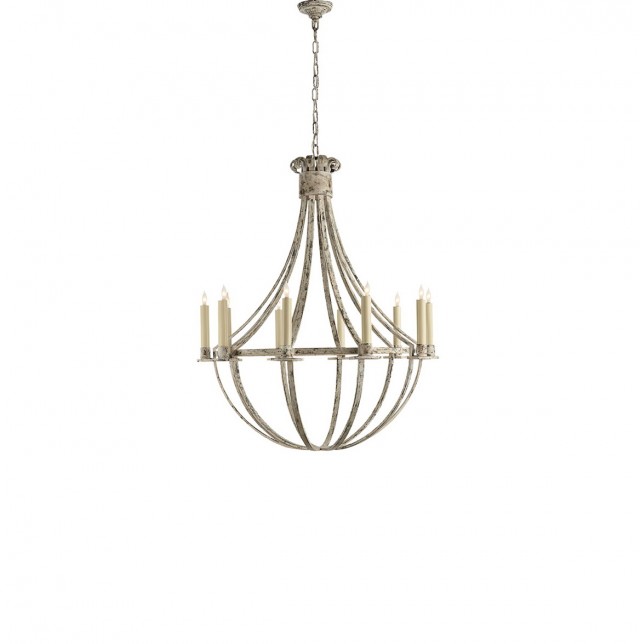 Visual Comfort Flanders Chandelier Visual Comfort Flanders Chandelier