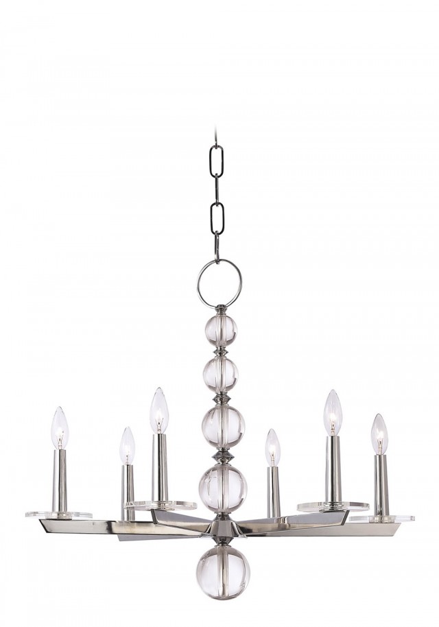 Visual Comfort Oslo Chandelier Visual Comfort Oslo Chandelier