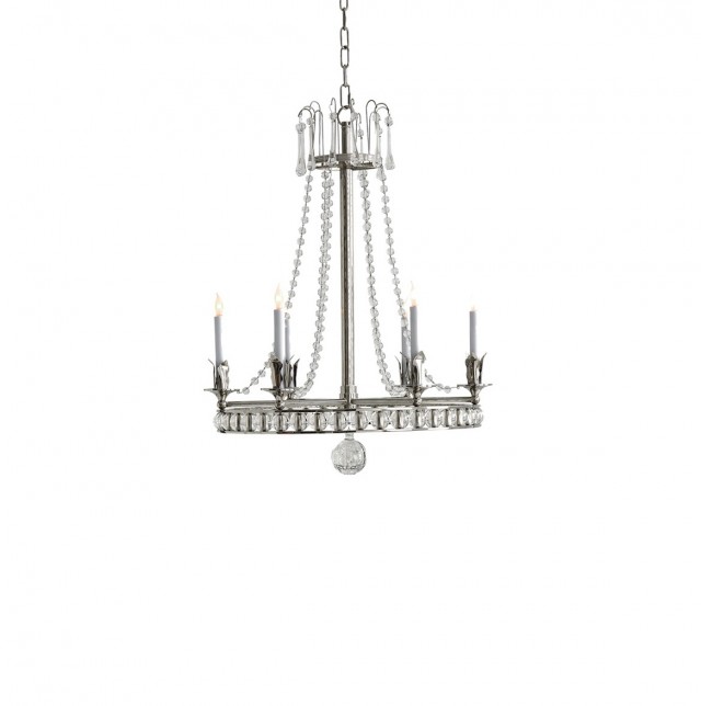 Visual Comfort Regency Chandelier Visual Comfort Regency Chandelier