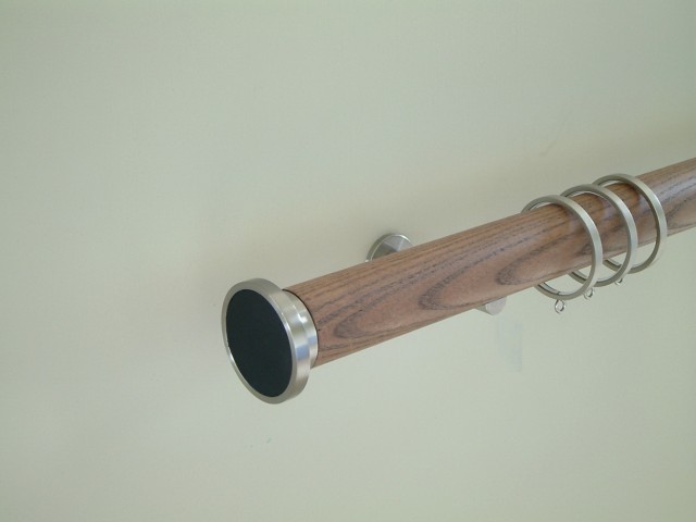 Wood Finials For Curtain Rods Wood Finials For Curtain Rods