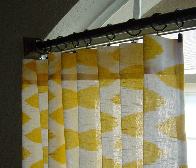 Yellow And White Curtains Target Yellow And White Curtains Target