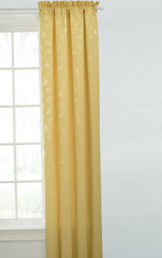 Yellow Blackout Curtains Target Yellow Blackout Curtains Target