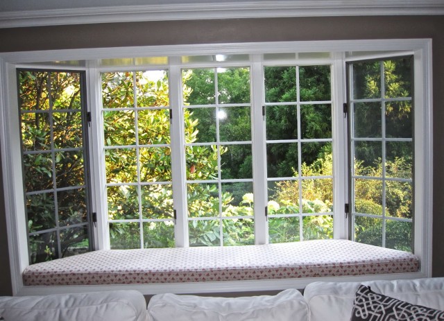 Bay Window Cushions Seats Bay Window Cushions Seats