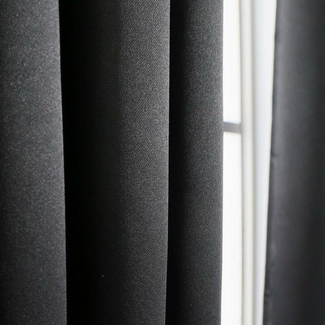 Black Blackout Curtains Argos Black Blackout Curtains Argos