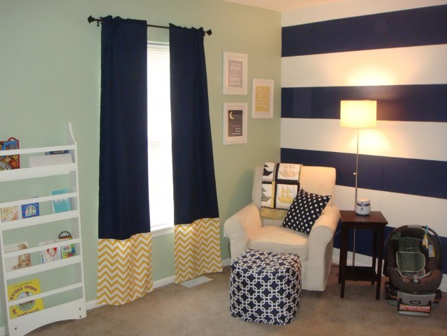 Blackout Curtains For Nursery Target Blackout Curtains For Nursery Target