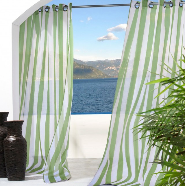 Blue Green And White Curtains Blue Green And White Curtains