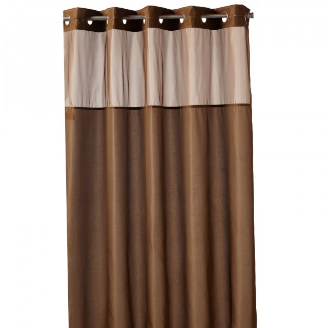 Brown And Pink Shower Curtains Brown And Pink Shower Curtains