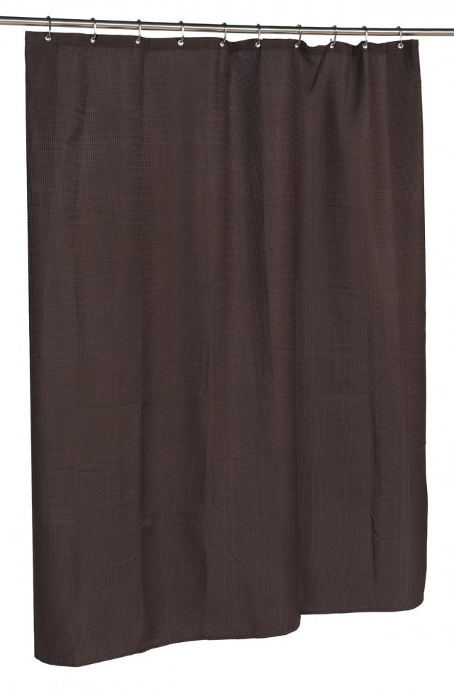 Brown Shower Curtains Fabric Brown Shower Curtains Fabric