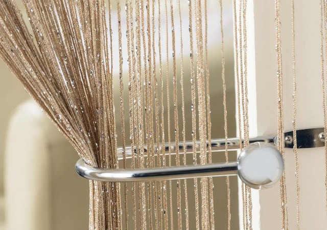 Buy String Curtains Online India Buy String Curtains Online India