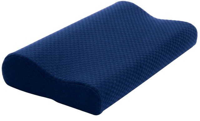 Carex Lumbar Support Cushion Carex Lumbar Support Cushion