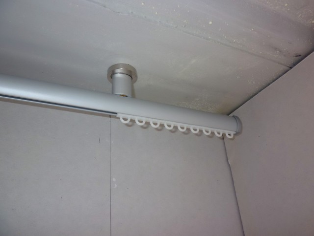 Ceiling Curtain Rods Hardware Ceiling Curtain Rods Hardware
