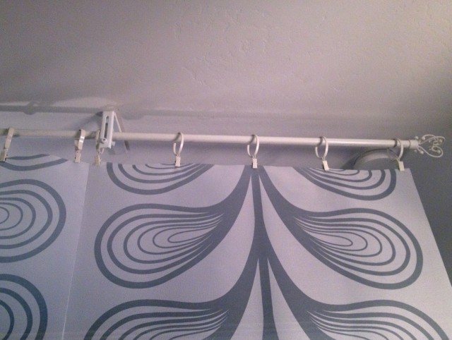 Ceiling Curtain Rods Ikea Ceiling Curtain Rods Ikea