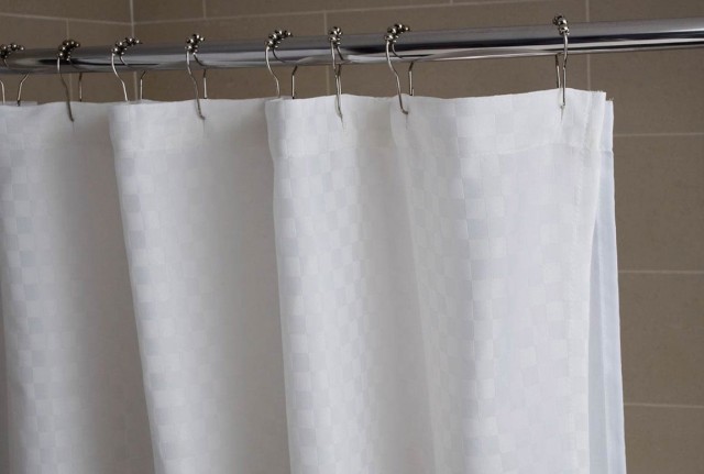 Clean Shower Curtain Liner Clean Shower Curtain Liner