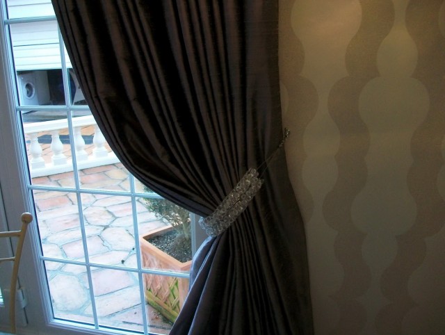 Crystal Tiebacks For Curtains Crystal Tiebacks For Curtains