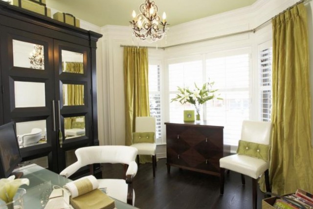 Curtain Design Ideas For Bay Windows Curtain Design Ideas For Bay Windows