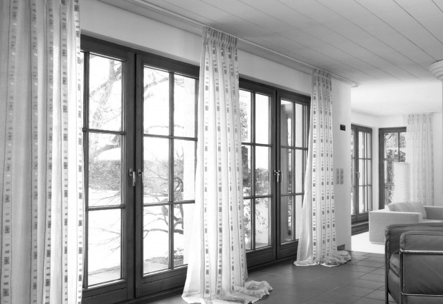 Curtain Ideas For Bedrooms Large Windows Curtain Ideas For Bedrooms Large Windows