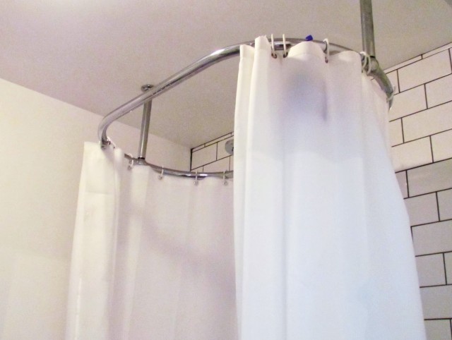 Curtain Rods Attached To Ceiling Curtain Rods Attached To Ceiling