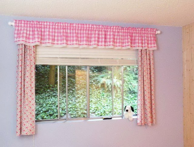 Curtains For Nursery Girl Curtains For Nursery Girl