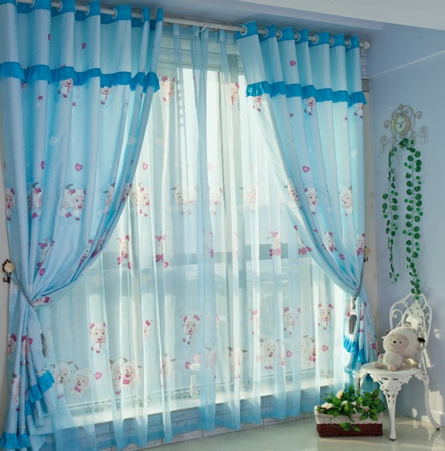 Curtains For Nursery Room Curtains For Nursery Room