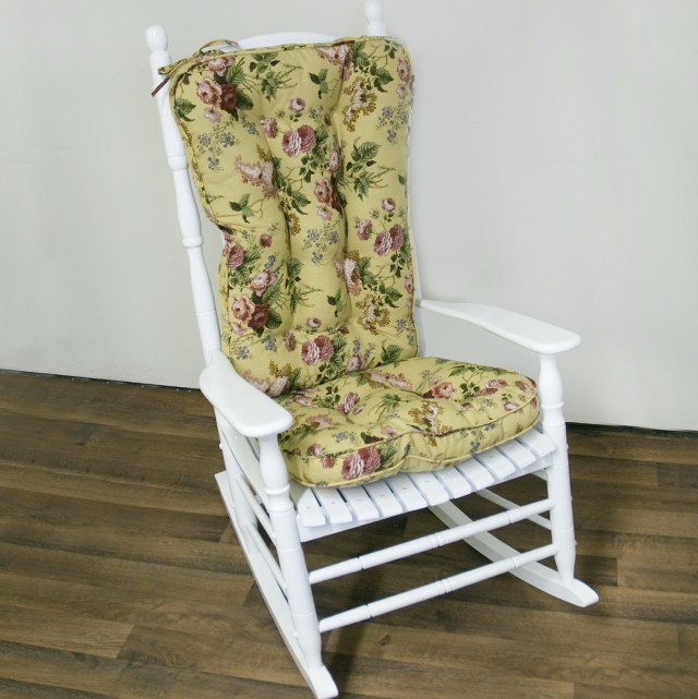 Cushions For Glider Rocking Chairs Cushions For Glider Rocking Chairs
