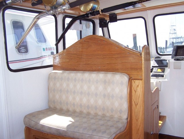 Custom Seat Cushions For Boats Custom Seat Cushions For Boats