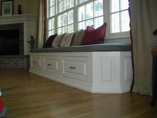 Custom Window Seat Cushions Australia Custom Window Seat Cushions Australia
