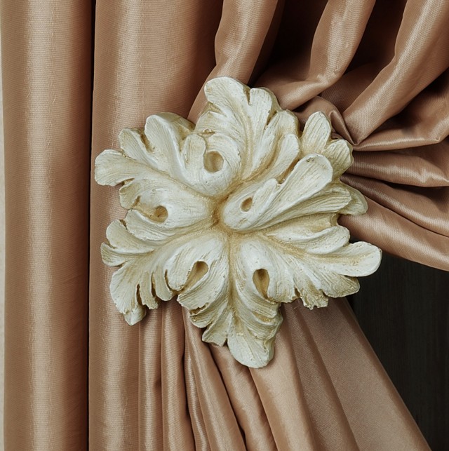 Decorative Tiebacks For Curtains Decorative Tiebacks For Curtains