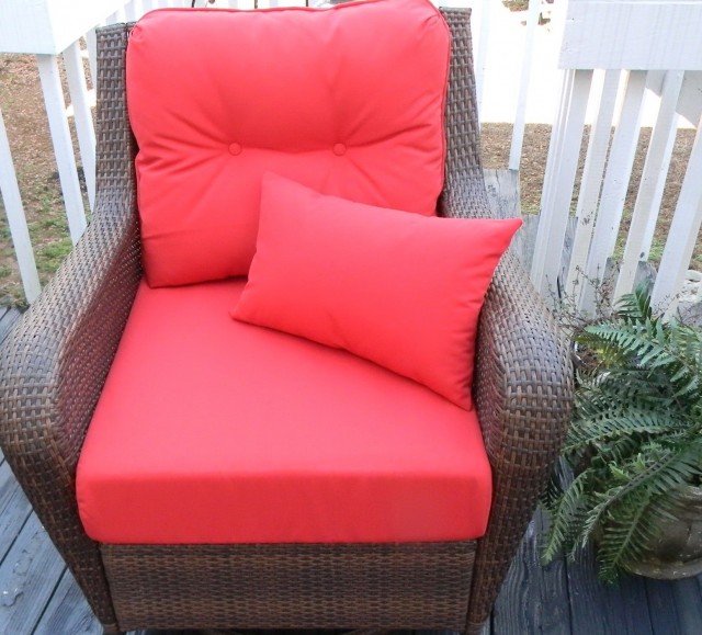 Deep Seat Cushions On Sale Deep Seat Cushions On Sale