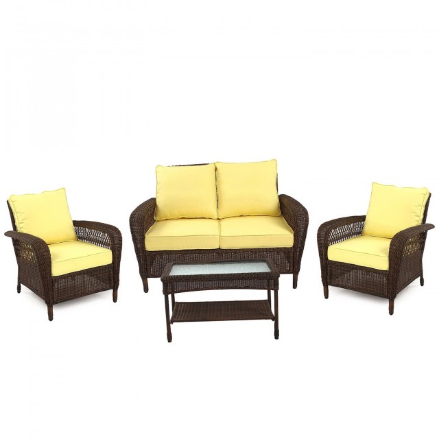 Deep Seat Cushions Walmart Deep Seat Cushions Walmart