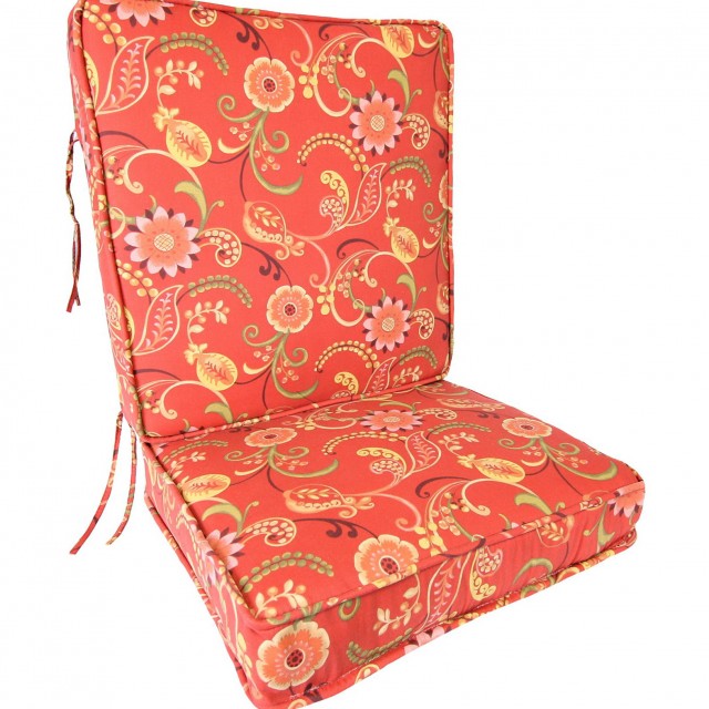 Deep Seat Patio Cushions Cheap Deep Seat Patio Cushions Cheap