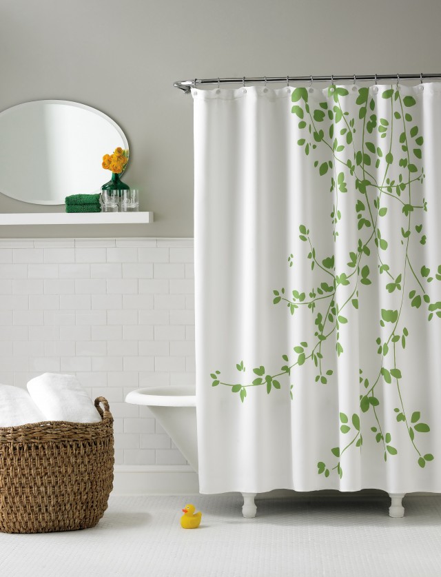 Designer Shower Curtain Ideas Designer Shower Curtain Ideas