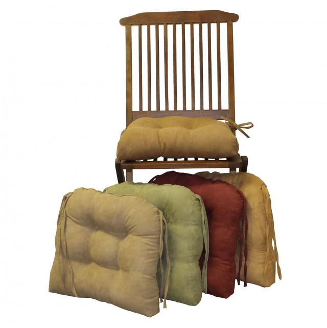 Dining Chair Cushions With Ties Dining Chair Cushions With Ties