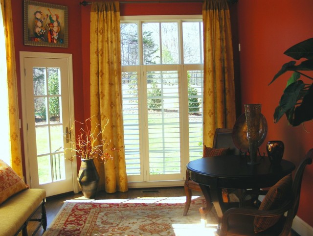 Door Window Curtains Half Circle Door Window Curtains Half Circle